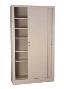 47in Storage & Medical Supplies Cabinet