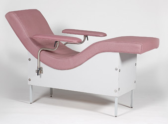 Fixed Treatment Lounge
