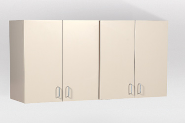Ready-Set Wall Cabinet 48 in.
