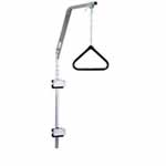 Trapeze Bar, Triangle & Chains Combination