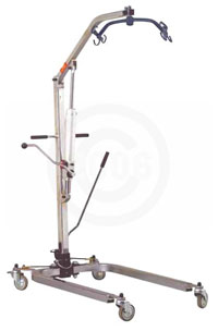 Manual Patient Lift