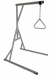 Bariatric Trapeze, 650lb Limit