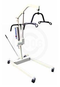 Bariatric Electric Patient Lift