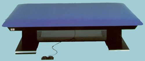 0441HSM-Dual Lift Powermatic Mat Platforms