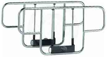 Half-Length Rails