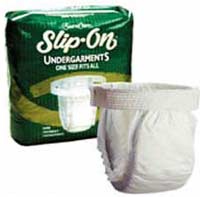 Kendall Slip-On Undergarment