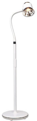 Basic Incandescent Gooseneck Exam Light