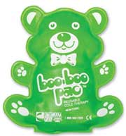 43-3351CHT-Boo-Boo Pac Bear Cold Pack