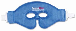 6451CHT-SensaFlex Hot/Cold Compress Facial Mask Pack