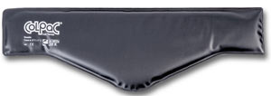 Heavy-Duty ColPac Cold Packs - Neck Contour