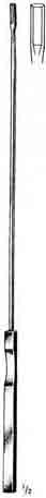 951-207FSI-Mead Surgery Ronguers, 6-1/2in, Slight Curved Beaks