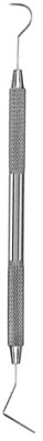 225-61JJ-Color Coded Periodontal Expro #23/Williams