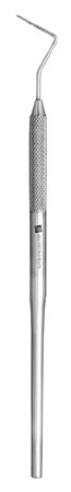 035-61JJ-Michigan O Round Periodontal Probe