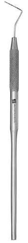 235-61JJ-Michigan OW Round Periodontal Probe