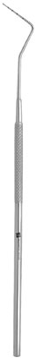 835-61JJ-WHO Periodontal Probe, Ball Tip