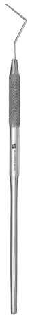 045-61JJ-Williams Round Periodontal Probe