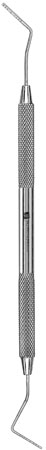 545-61JJ-Double Ended Williams/Fox Periodontal Probe