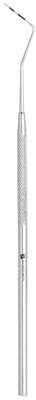 555-61JJ-WHO Periodontal Probe, Color Coded