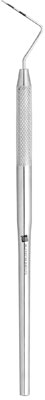 955-61JJ-Periodontal Probe #CP12, Color Coded