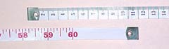 061-029FSI-Graves Open Side Vaginal Speculum, Medium, Size 1-3/8in x 4in, Wide Angled Blades
