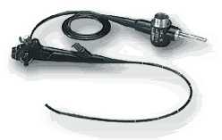 Olympus BF-20-Olympus BF-20 Bronchoscope