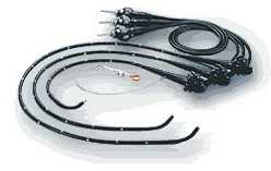 Olympus CF-20M-Olympus CF-20M Colonoscope
