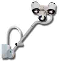 Featherlight Series Wall Mount