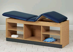 Knee Gatch Table
