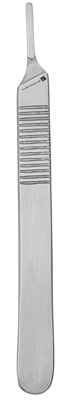 0003-91JJ-Scalpel Handle #3