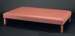 Large Mat Platform Table
