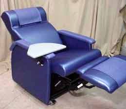Treatment Swivel Glider Recliner
