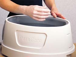 07-0502CHT-Para-Care Paraffin Bath