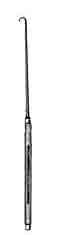Pederson Vaginal Speculum, Medium, 7/8in x 4in