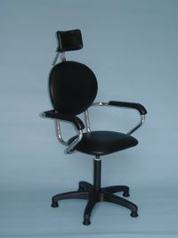 Treatment Chairs with Custom Colors