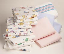Kuddle-Up Baby Blankets-