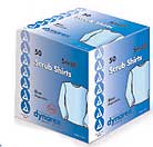 Disposable Scrub Shirts