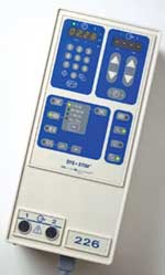 SysStim 226 Neuromuscular Stimulator