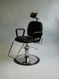Treatment & Mammography Chair with Custom Color