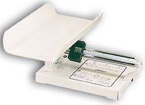 Mechanical Baby Scale In Kgs