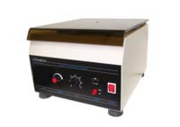 42TXB-C42LW-Combo V24 Centrifuge - Spin hematocrits AND 3-15ml tubes