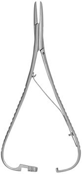 0567-52JJ-Regular Tip Matheiu Ligature Tie Pliers