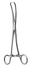 Joseph Nasal Scissors, Straight, Serrated Blades, 5-3/4in