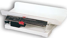 Mechanical Infant Scale In Kgs