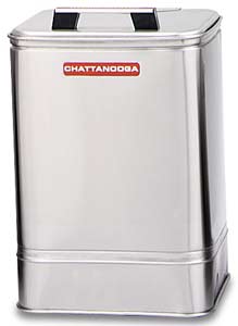 2082CHT-E2 Hydrocollator Moist Heat Therapy - 15L x 13W x 20H