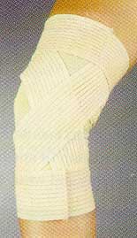 The Stromgren Knee Support