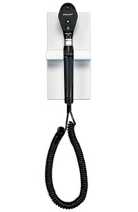 Otoscope or Ophthalmoscope Handle Extension Module For Ri-Former