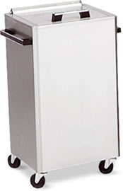 2003CHT-Regular Size Mobile Stationary Chilling Unit