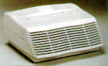 HEPA Tech Room Air purifier System