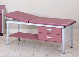 Medical Treatment Tables