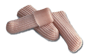 Gel Toe Caps